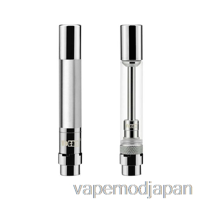 Vape Mod Yocan ステルスヴェポライザーオイル & コンセントレートアトマイザー 1.8ohm オイルカートリッジ